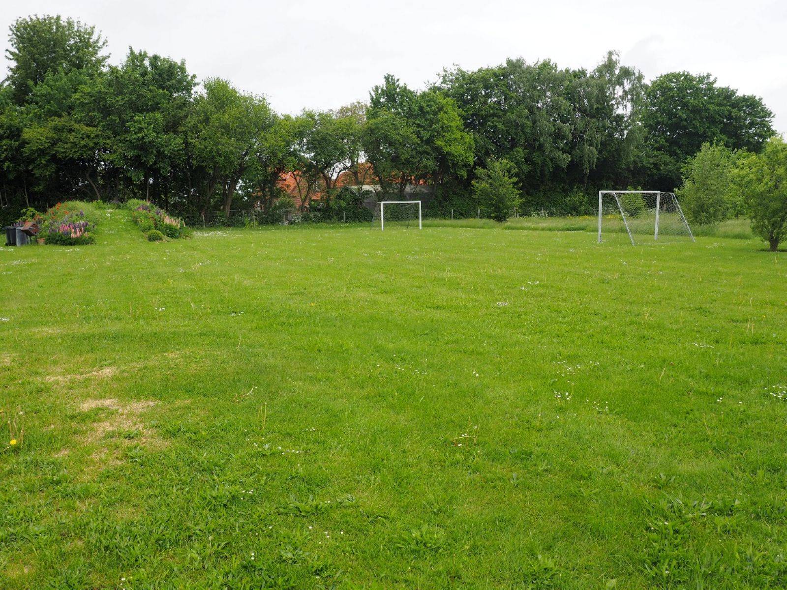 Billede af shelter Hillested shelter og teltplads – billede 3