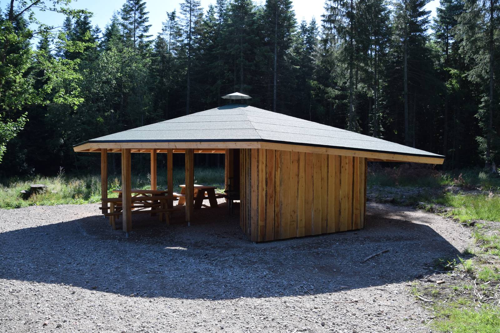 Billede af shelter Drenderup Shelterplads – billede 2