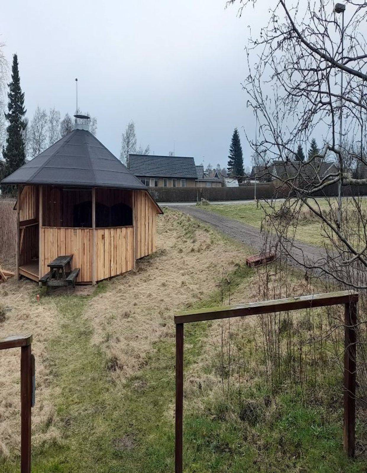 Billede af shelter Tumlepladsen Gærum – billede 6