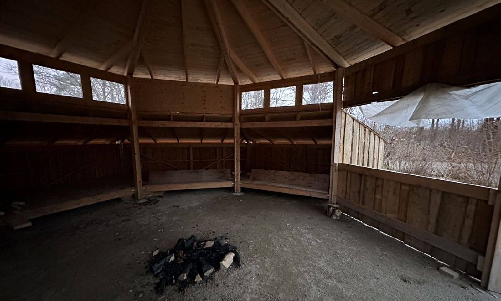 Billede af shelter Shelter, 661 – billede 2