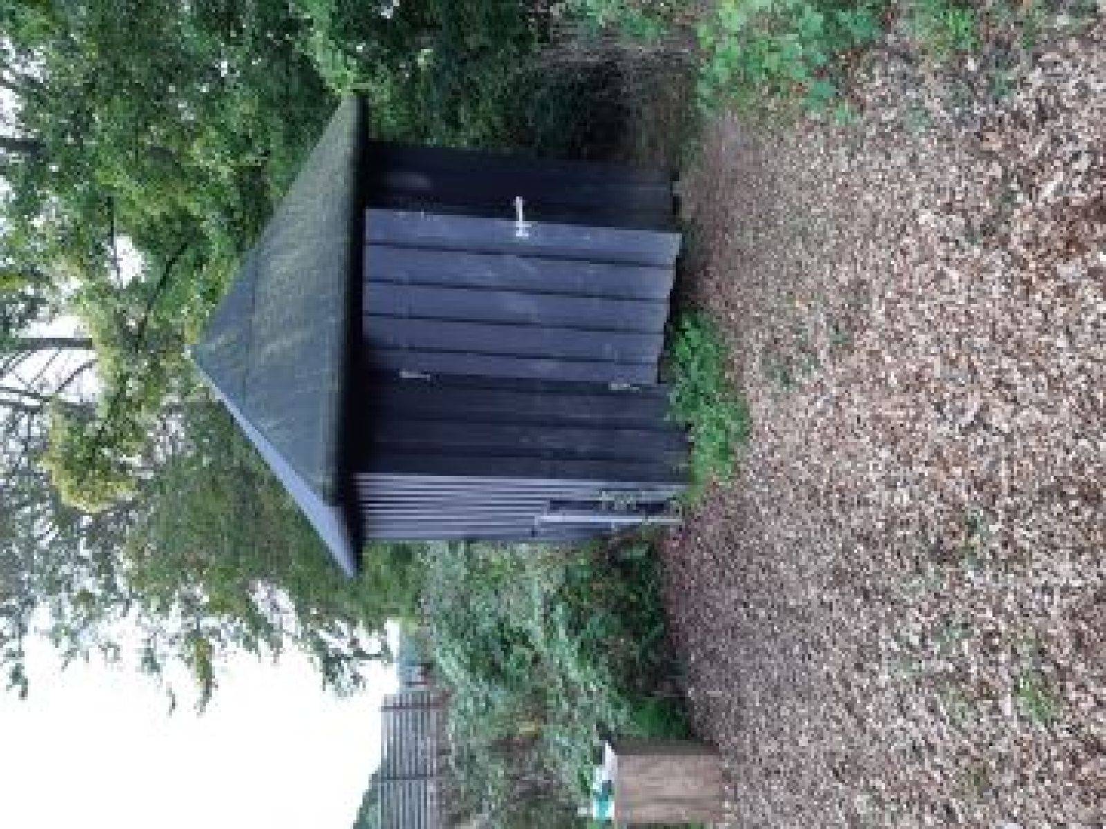 Billede af shelter Kalø Hovedgård - shelter nr. 3 (ikke bookbar) – billede 5