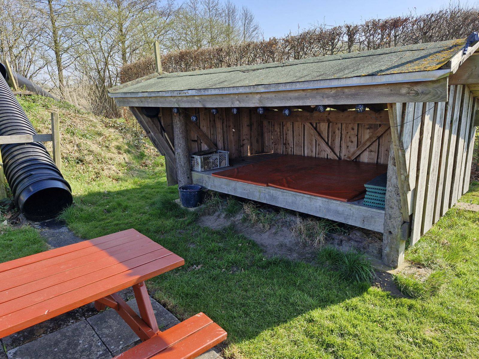 Billede af shelter Brovej 60 – billede 2