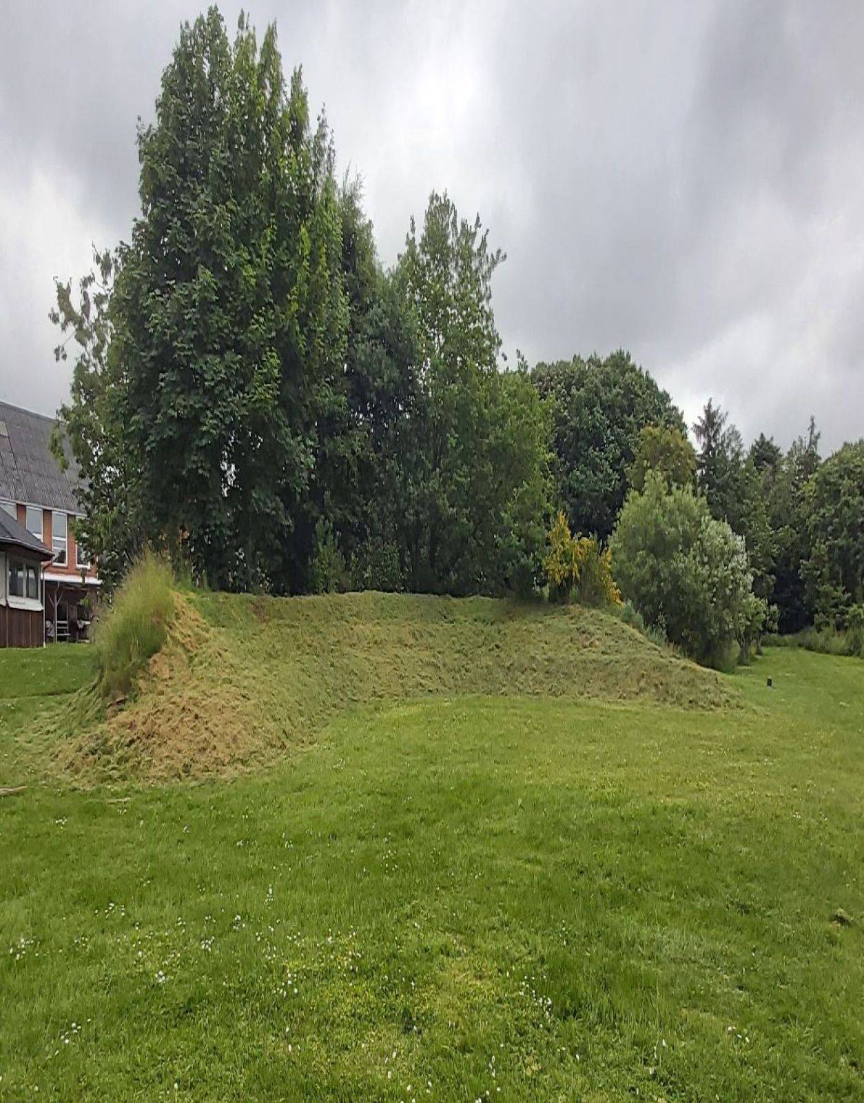 Billede af shelter Shelterplads Stakroge – billede 2