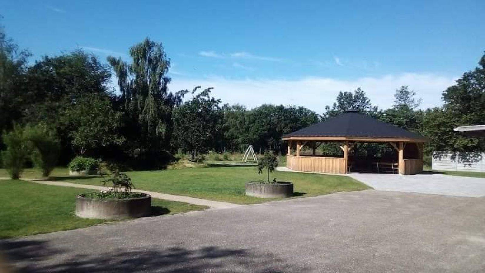 Billede af shelter Shelterplads Stakroge – billede 3
