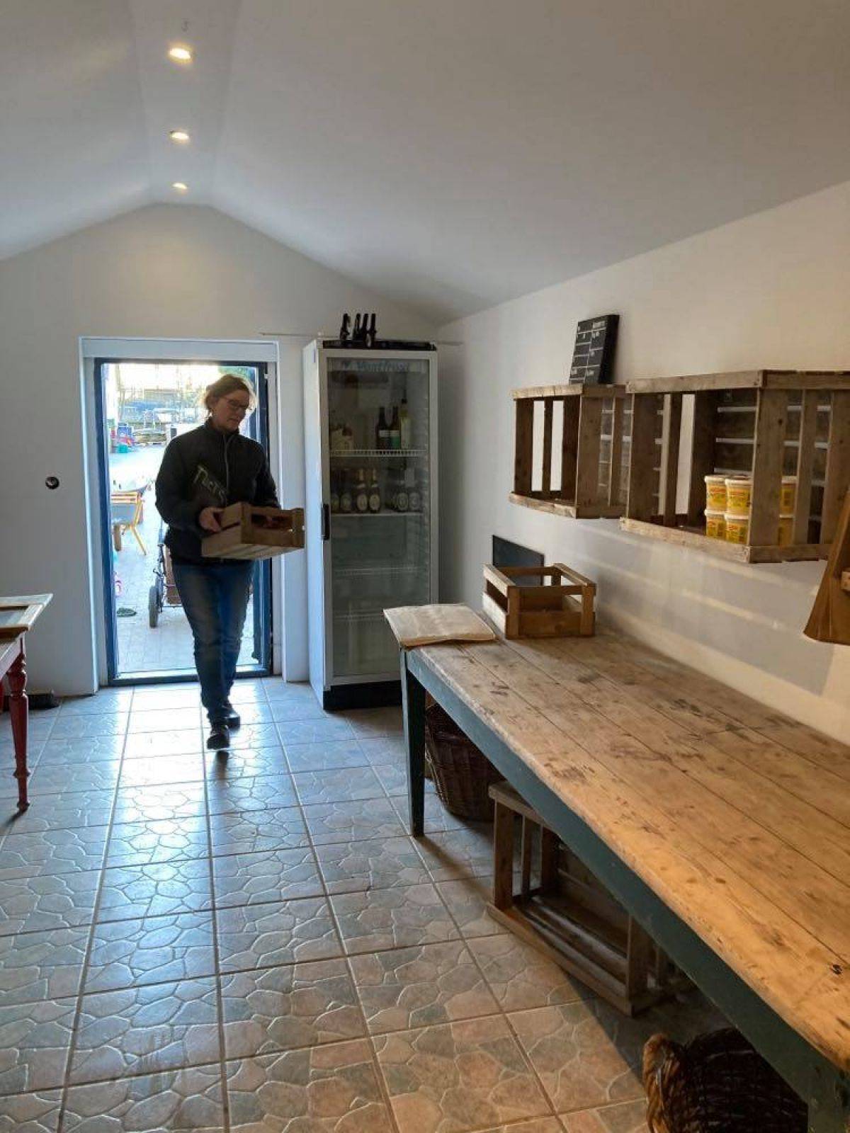 Billede af shelter Lille Østergårds Økologi – billede 10