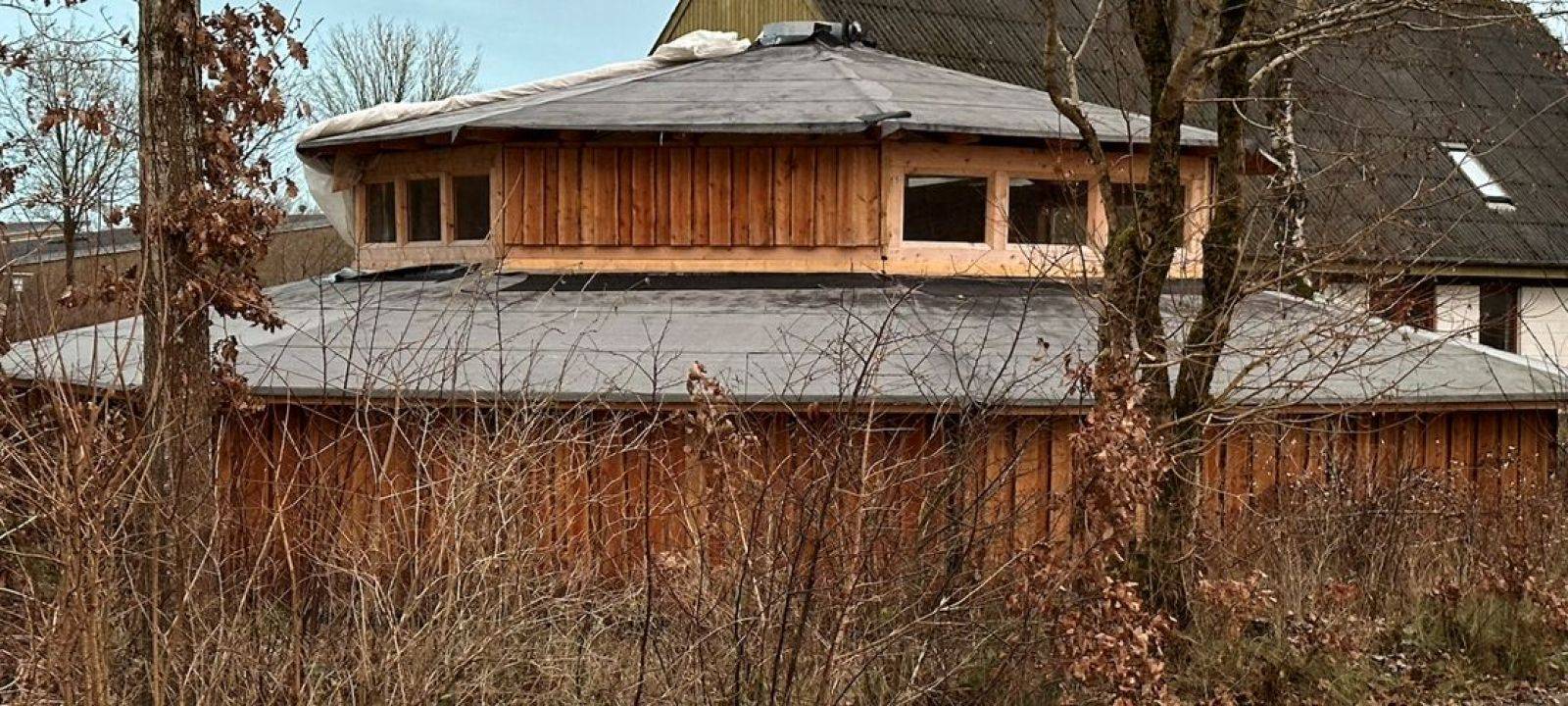 Billede af shelter Shelter, 661 – billede 1