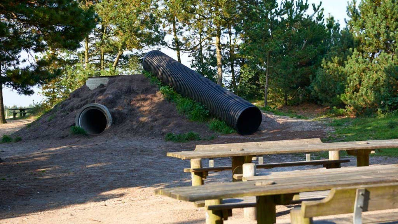 Billede af shelter Præstbjerg Naturcenter – billede 5