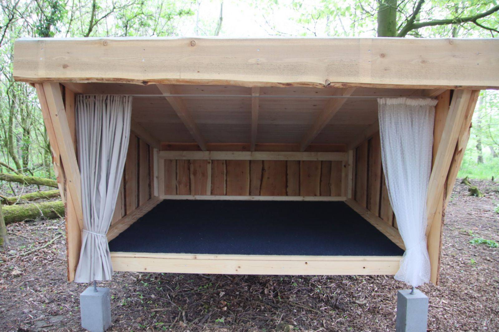 Billede af shelter Åsted Byvej 30 – billede 4