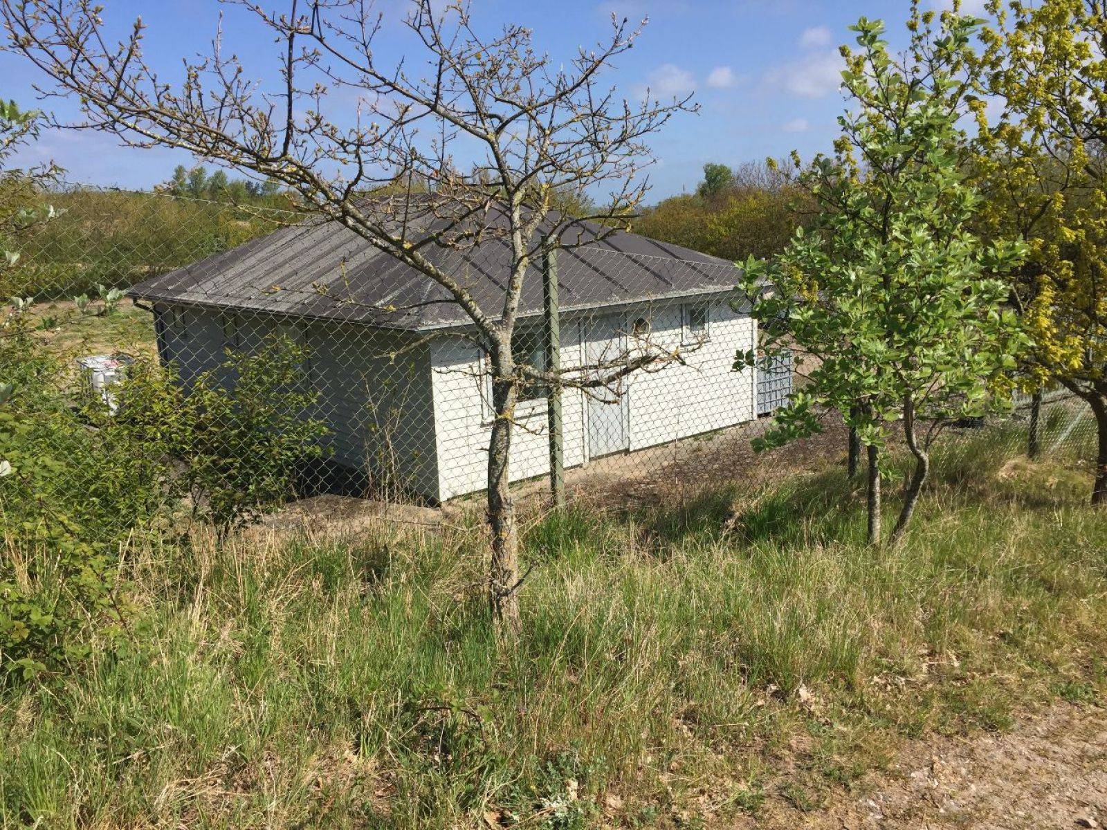 Billede af shelter Helnæs Sommerland – billede 2