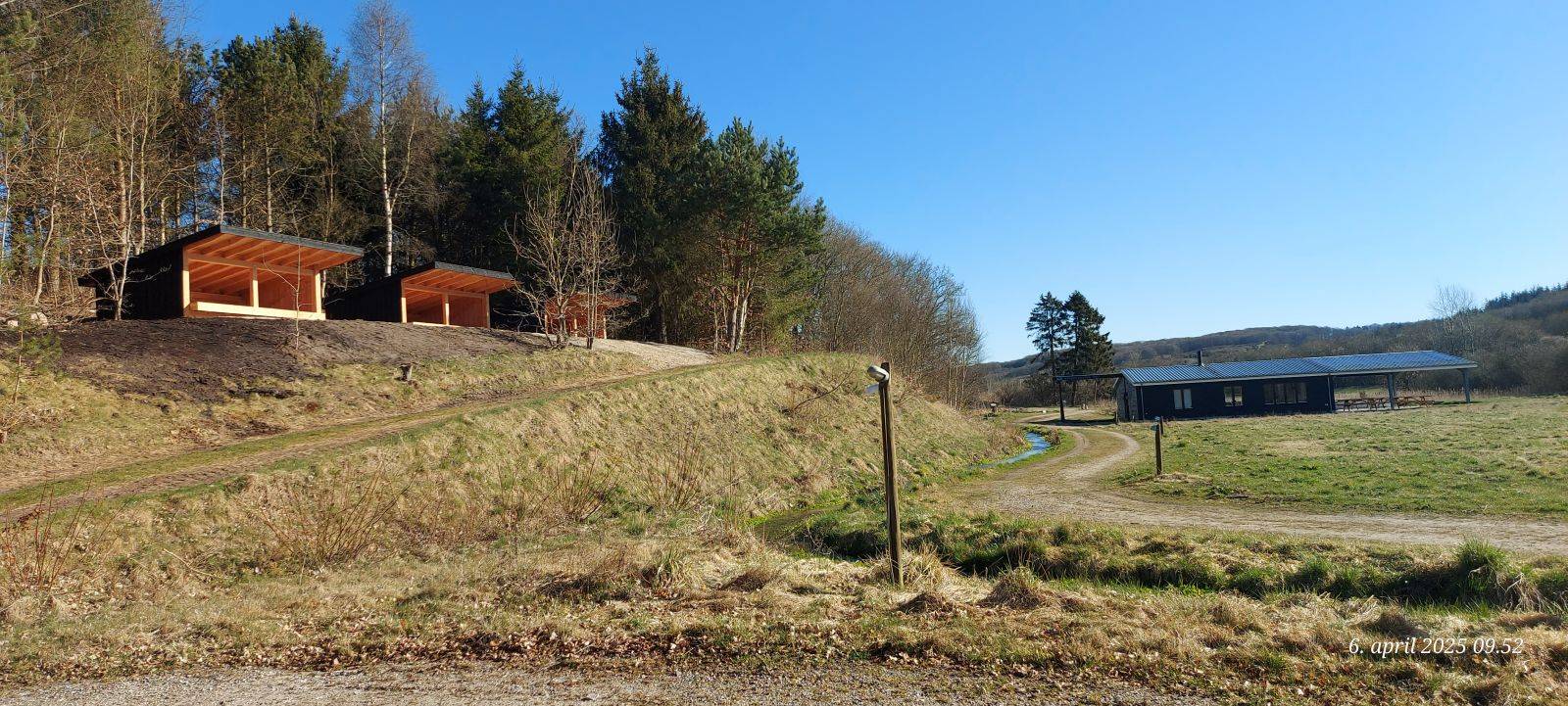 Billede af shelter Skillingbro – billede 2
