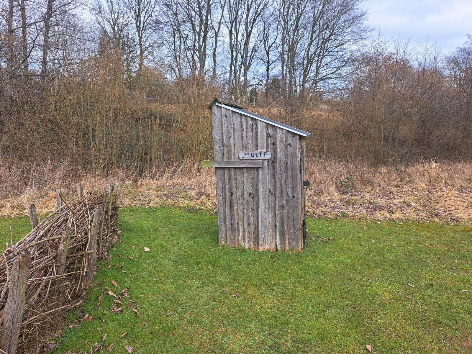 Billede af shelter SAABU Natur's shelterplads – billede 8
