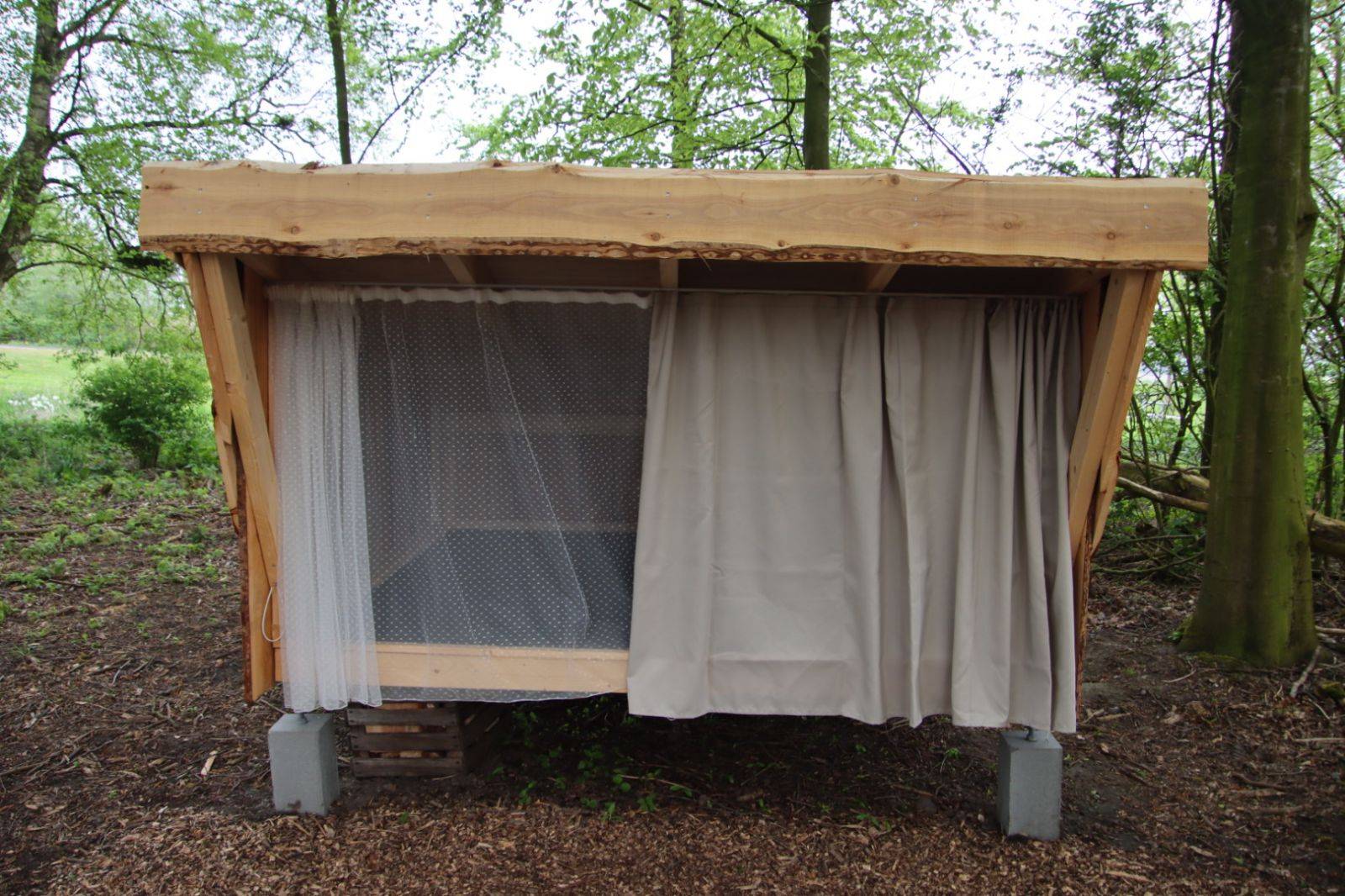 Billede af shelter Åsted Byvej 30 – billede 5