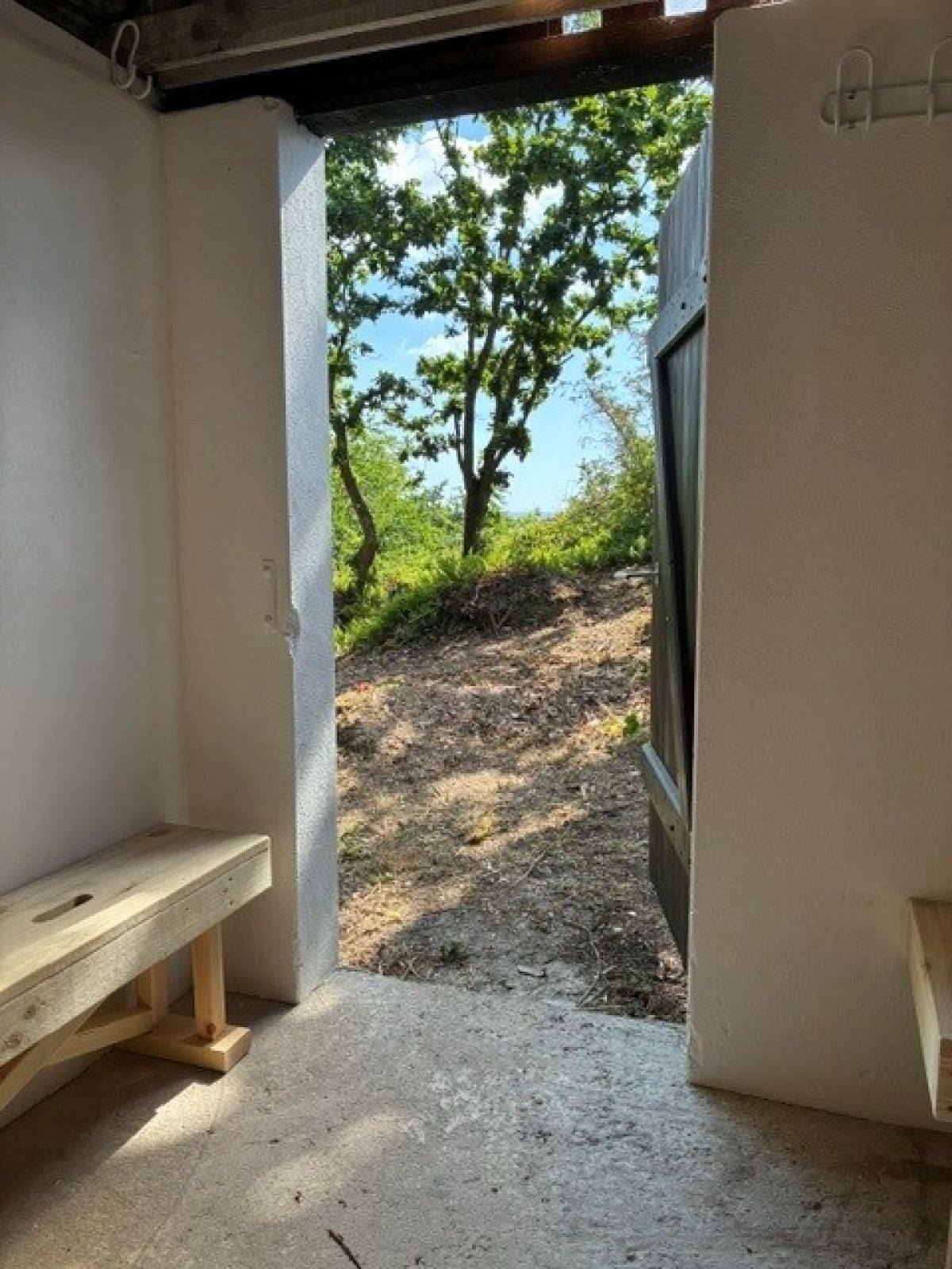 Billede af shelter Baunet – billede 8