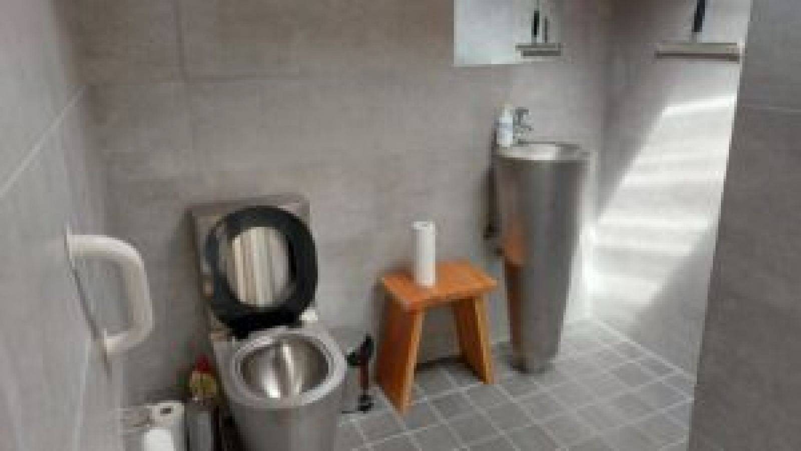 Billede af shelter Horreby shelterplads – billede 3