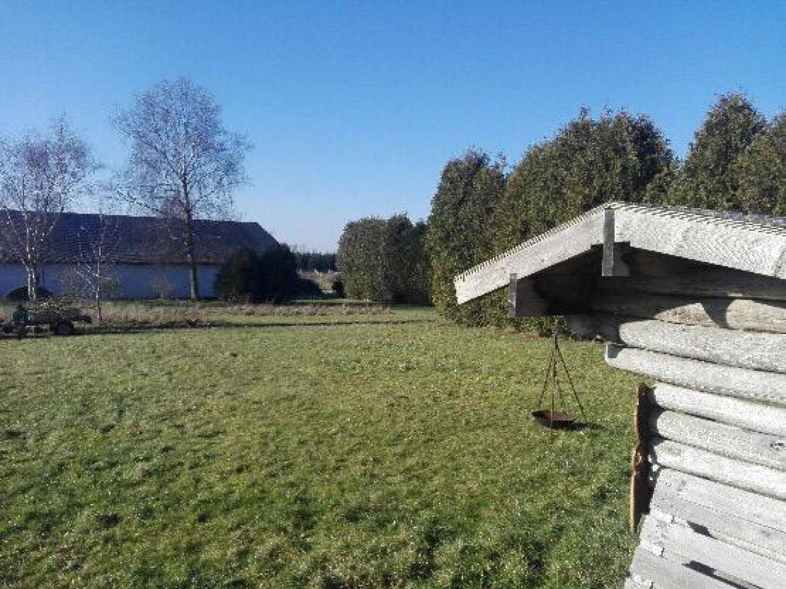 Billede af shelter Økologisk Dark Sky-certificeret landbrug – billede 3