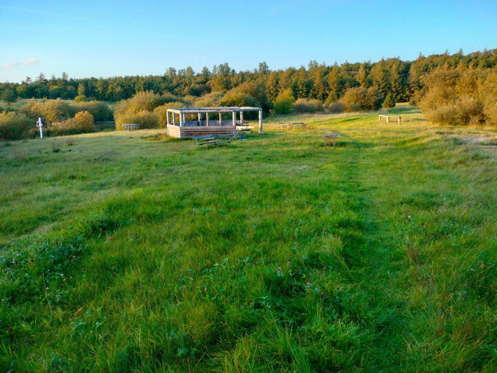 Billede af shelter Friluftsparken – billede 5