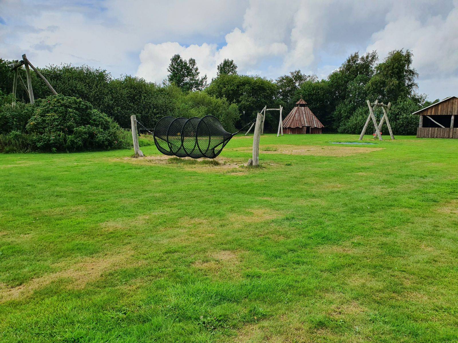 Billede af shelter Nautrup sportsplads – billede 5