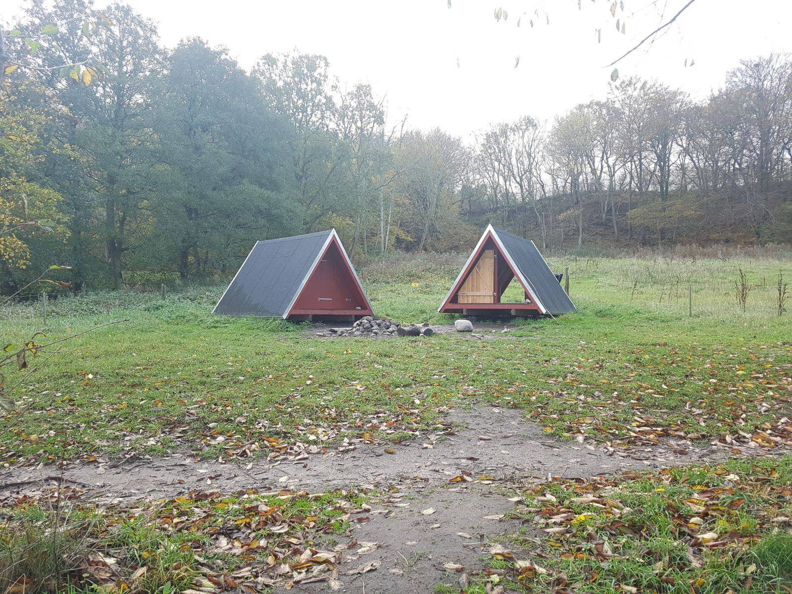 Billede af shelter Kystshelter, Røstad – billede 2