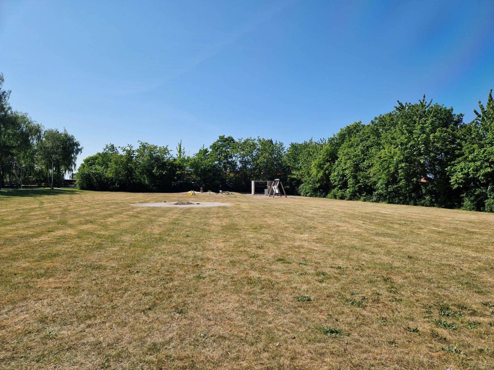 Billede af shelter Shelters ved Glesborg Bypark – billede 2