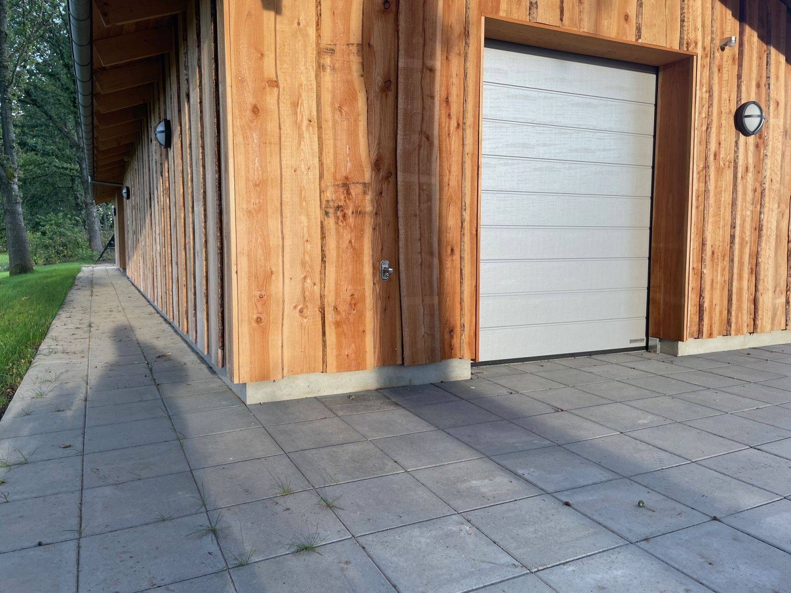 Billede af shelter Outdoorhuset i Lemming – billede 5