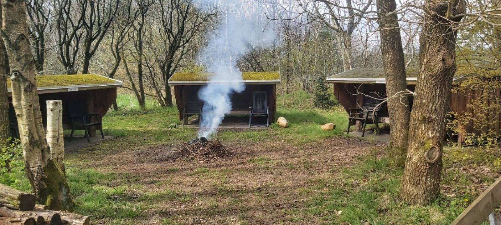 Billede af shelter Shelterplads Stakroge – billede 12