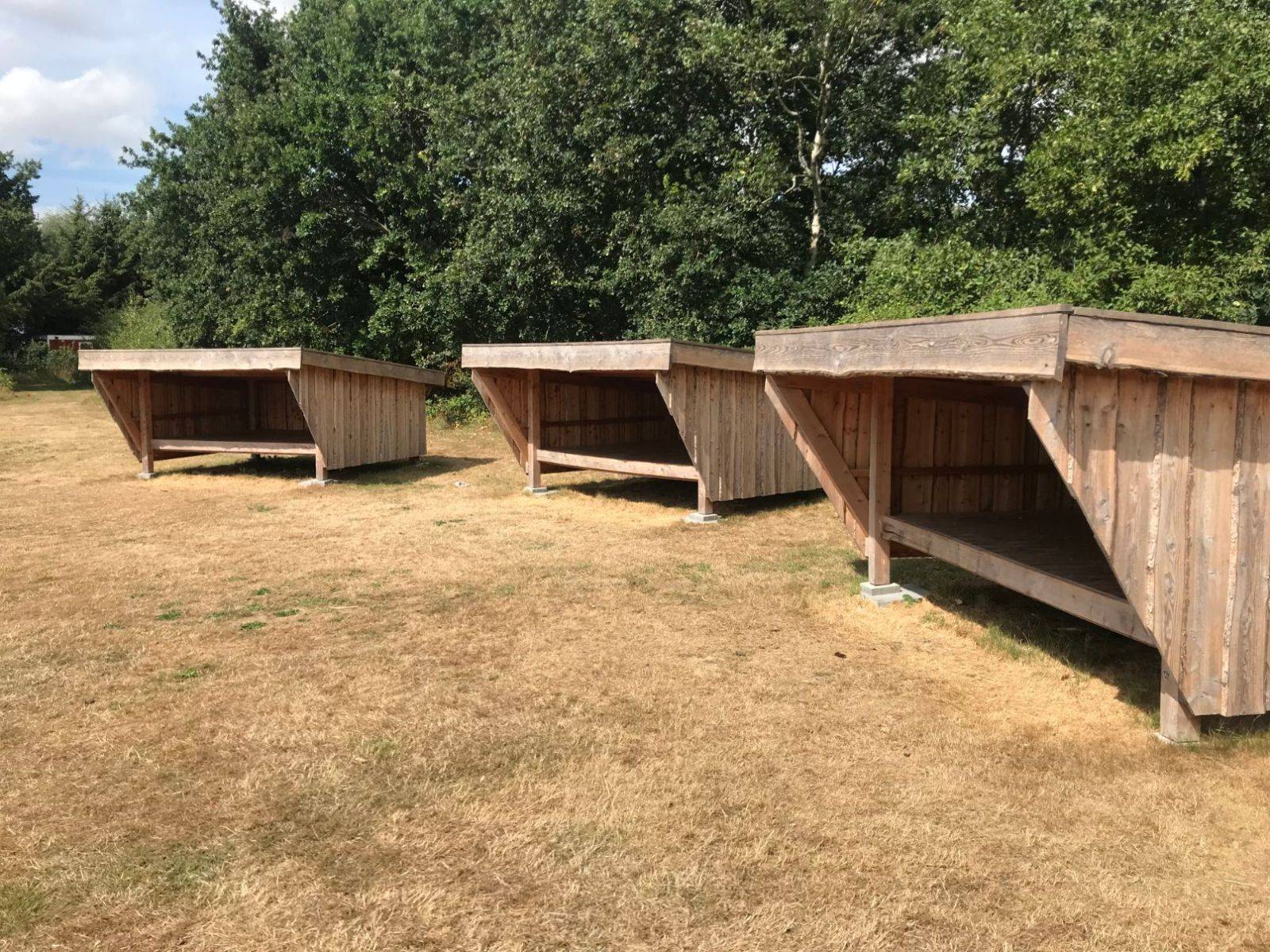 Billede af shelter Ørebro Shelters