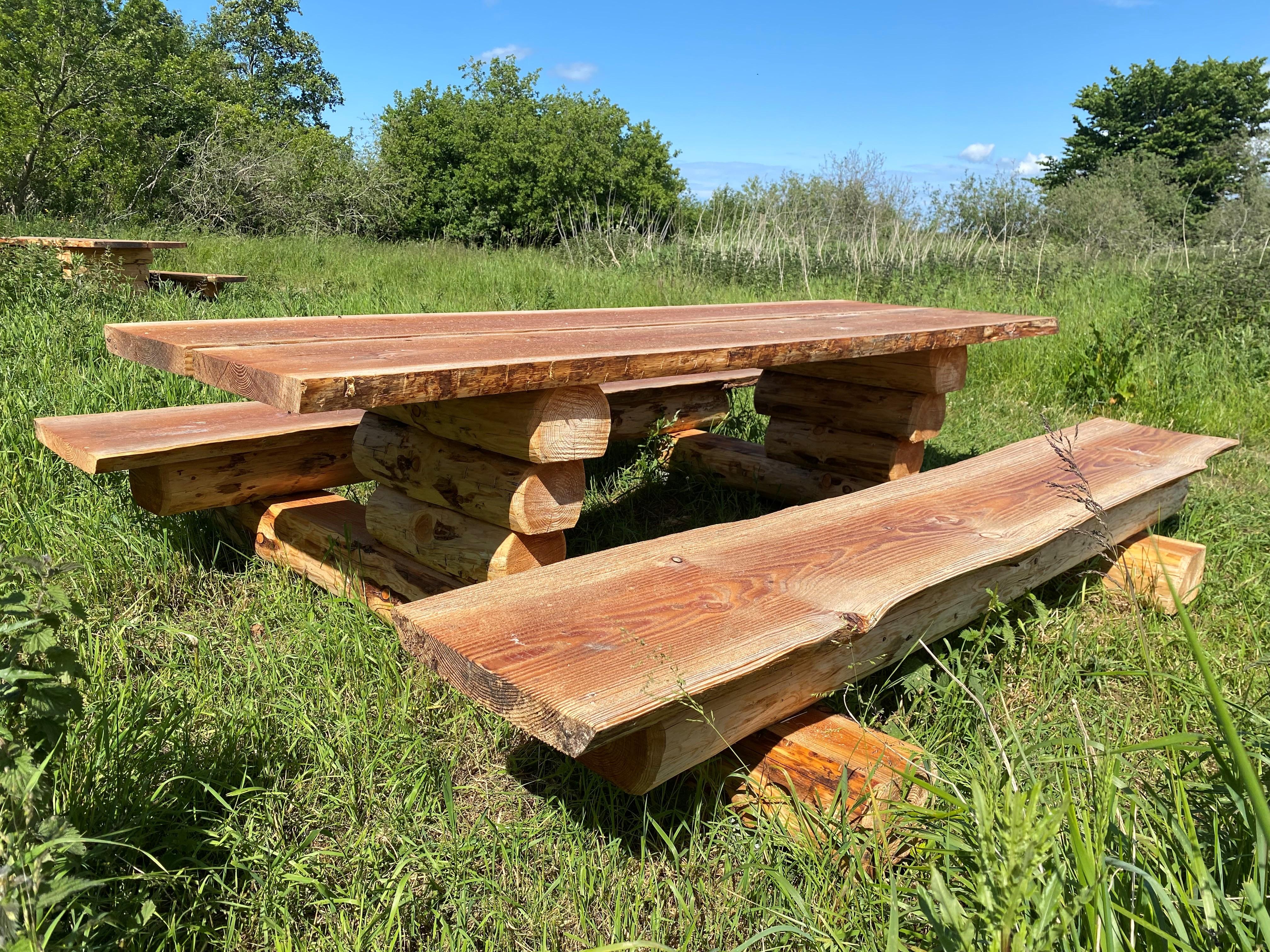 Billede af shelter Shelterplads ved Solvognens fundsted – billede 4
