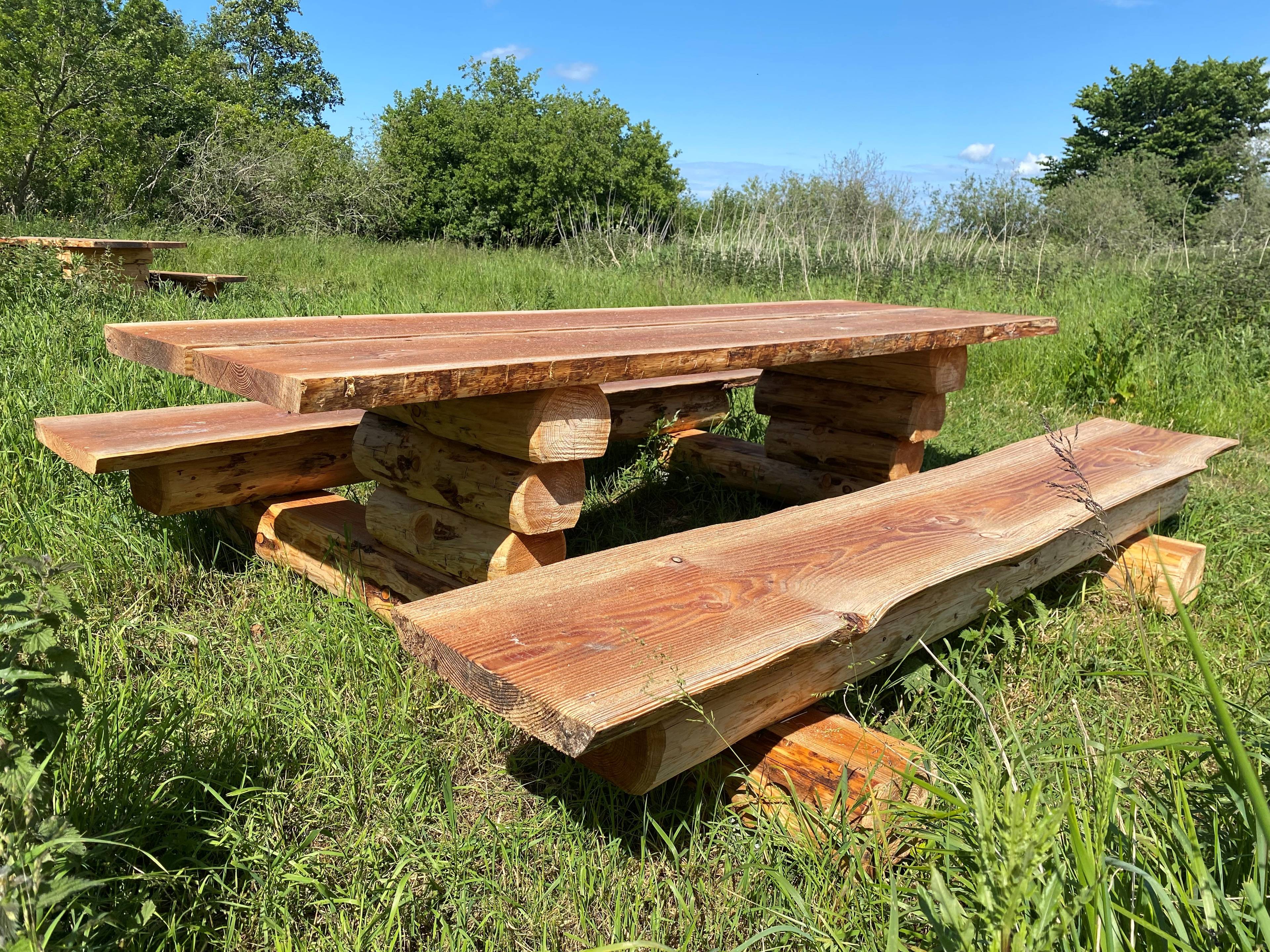 Billede af shelter Shelterplads ved Solvognens fundsted – billede 4