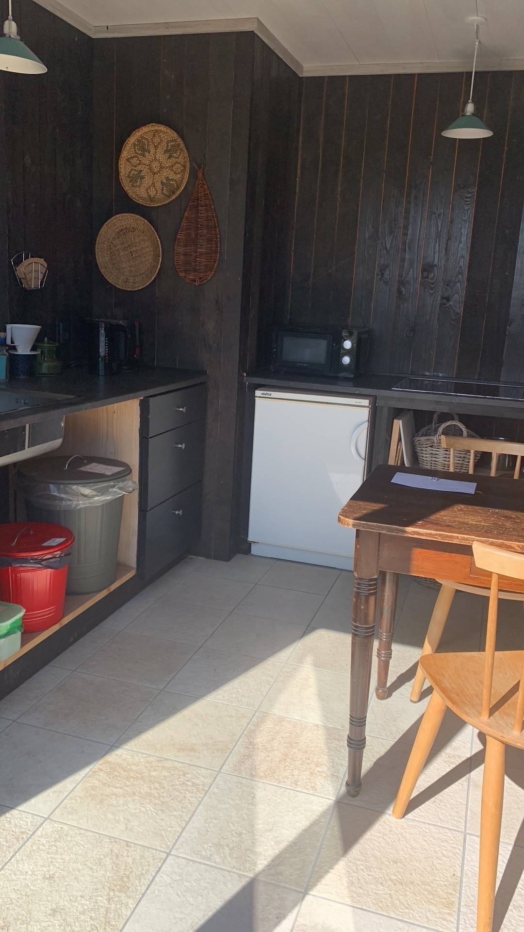 Billede af shelter Shelter på Syddjursland/Metholm – billede 2