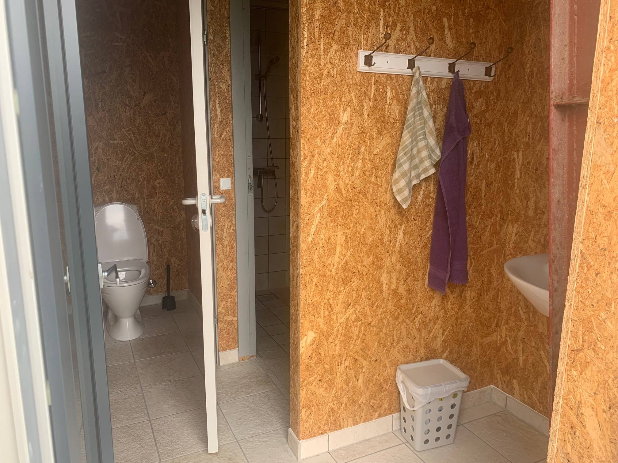 Billede af shelter Shelter på Syddjursland/Metholm – billede 3