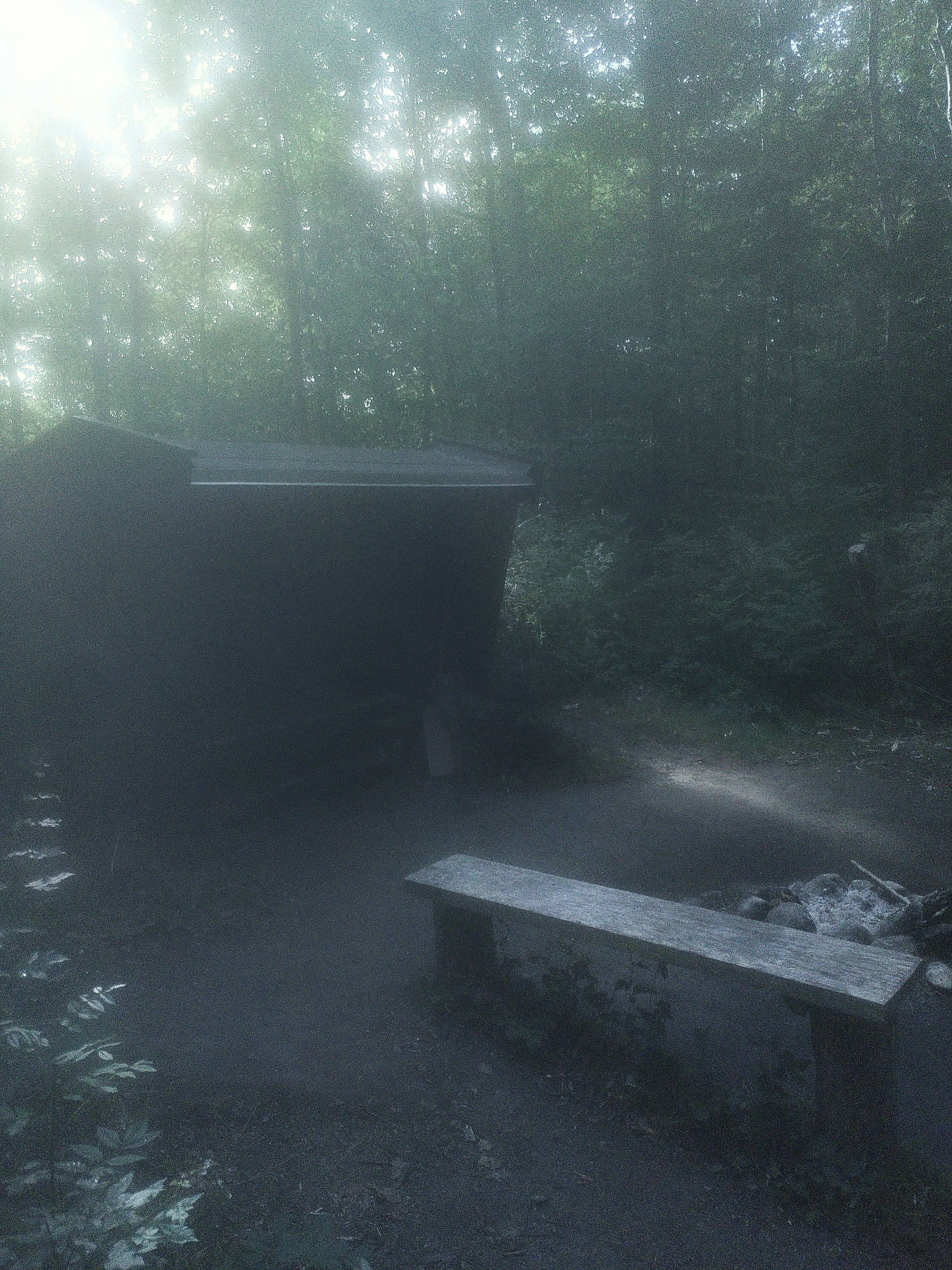 Billede af shelter Mursejleren shelter – billede 1