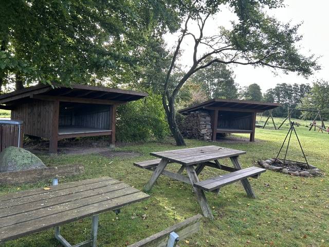 Billede af shelter Ørsø – billede 6